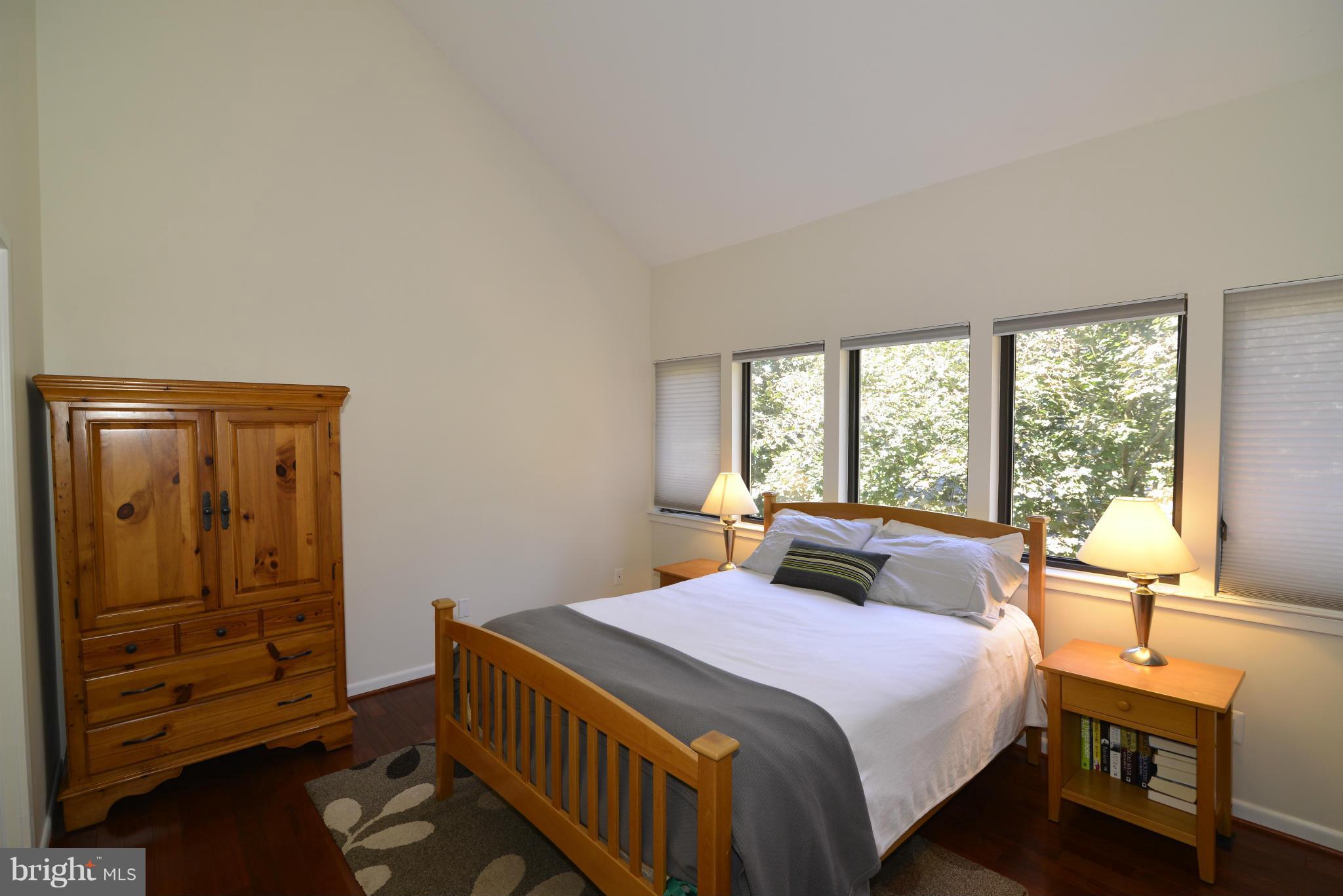 11019 Thrush Ridge Road Reston, VA 20191 - Photo 12 of 25 Bedroom (Master)