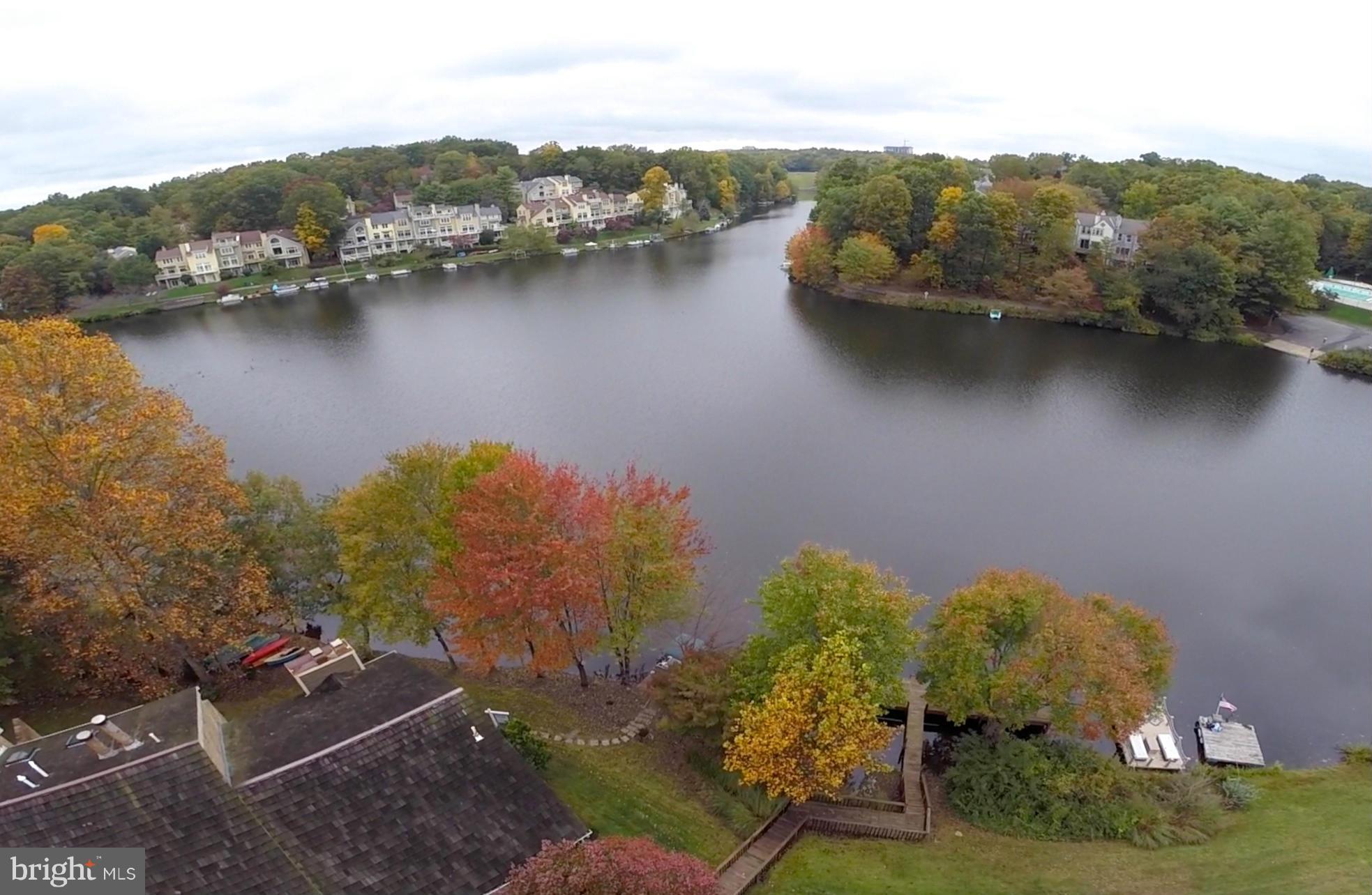 11019 Thrush Ridge Road Reston, VA 20191 - Photo 25 of 25 Community