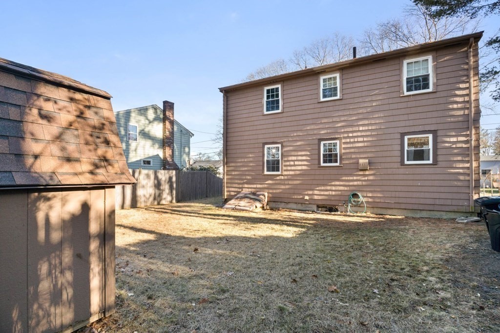 15 Hawthorne Road Holbrook, MA 02343 - Photo 19 of 24 Gallery Image 19