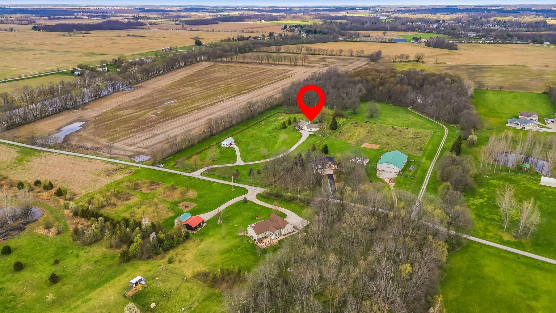 6370 Curren Road Prospect, OH 43342 - Photo 49 of 62 Map View