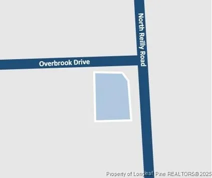 $92,000 | 7505 Overbrook Drive, Fayetteville, NC 28303