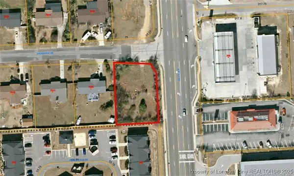 $92,000 | 7505 Overbrook Drive, Fayetteville, NC 28303