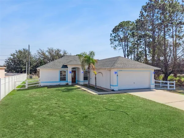 $1,900 | 1703 Sail Court, Kissimmee, FL 34759