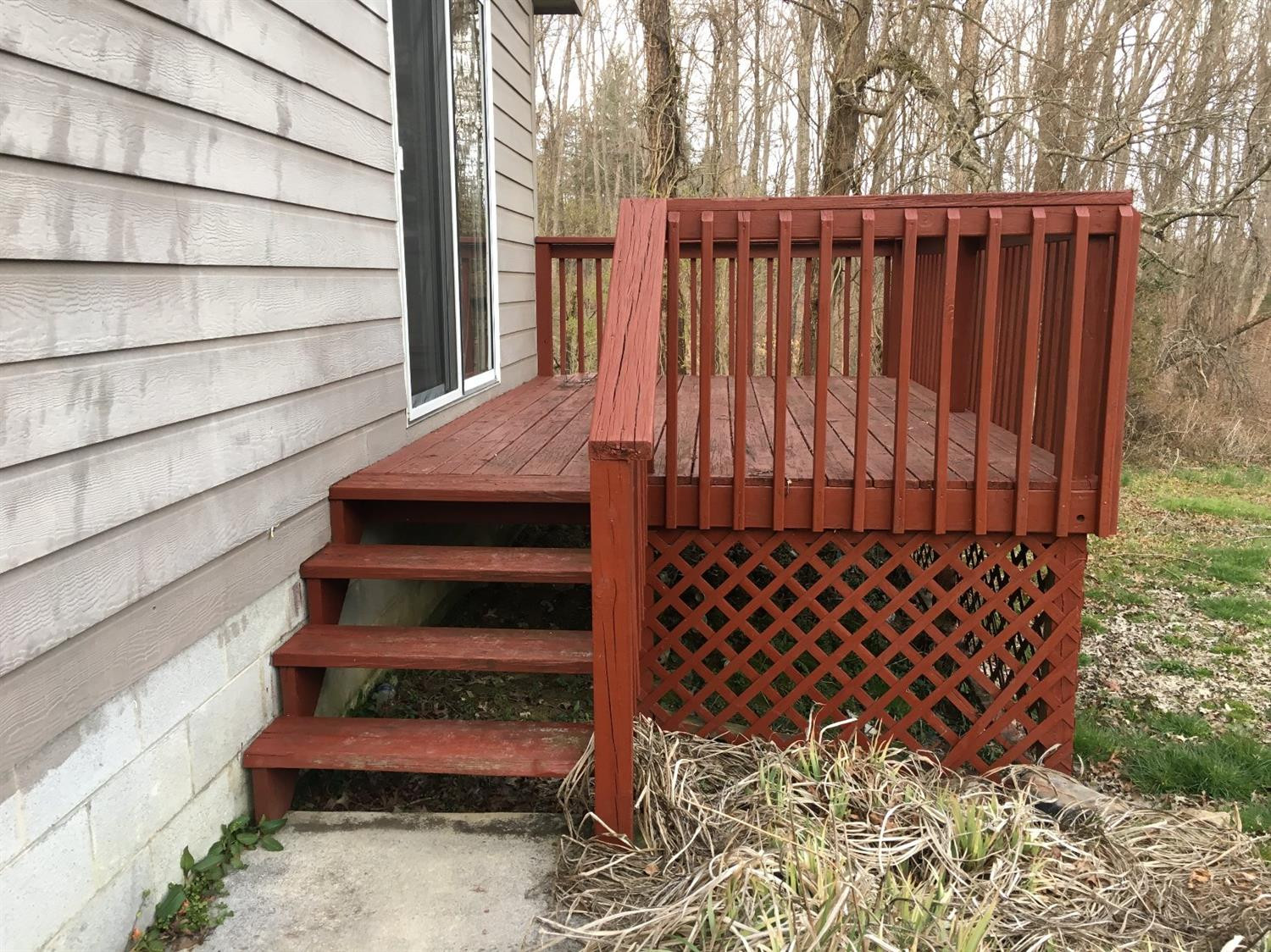 154 Rocky Hill Road Beattyville, KY 41311 - Photo 8 of 23 Listing Photo
