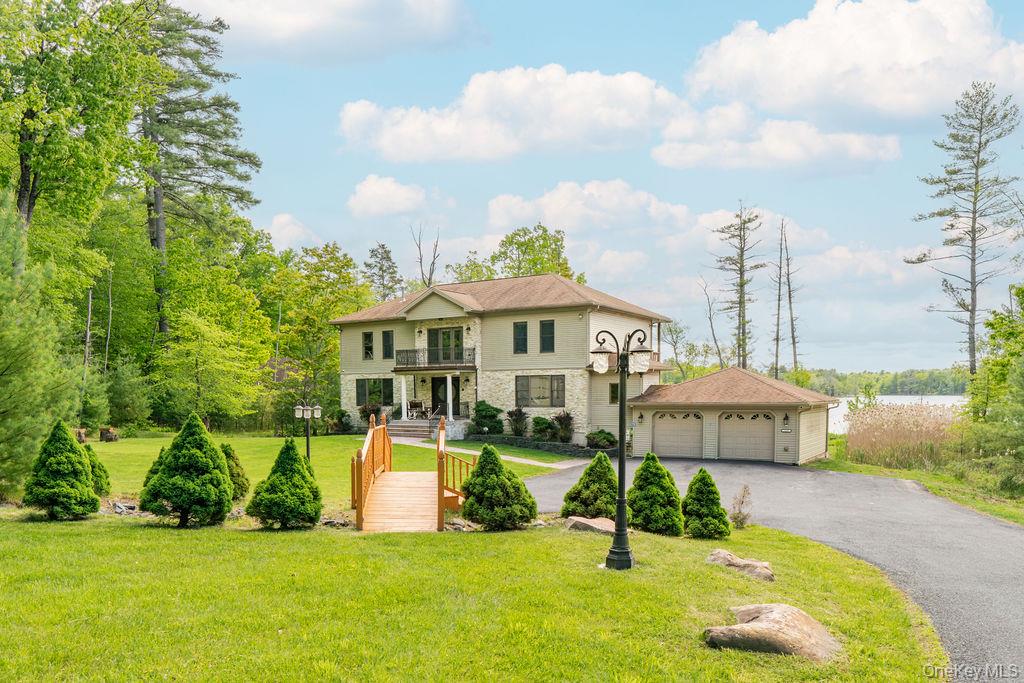 113 Airport Road Eldred, NY 12732 - Photo 1 of 46