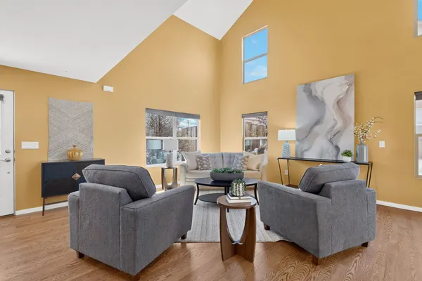 $624,900 | 2180 West Alameda Street, Unit 14, Santa Fe, NM 87507