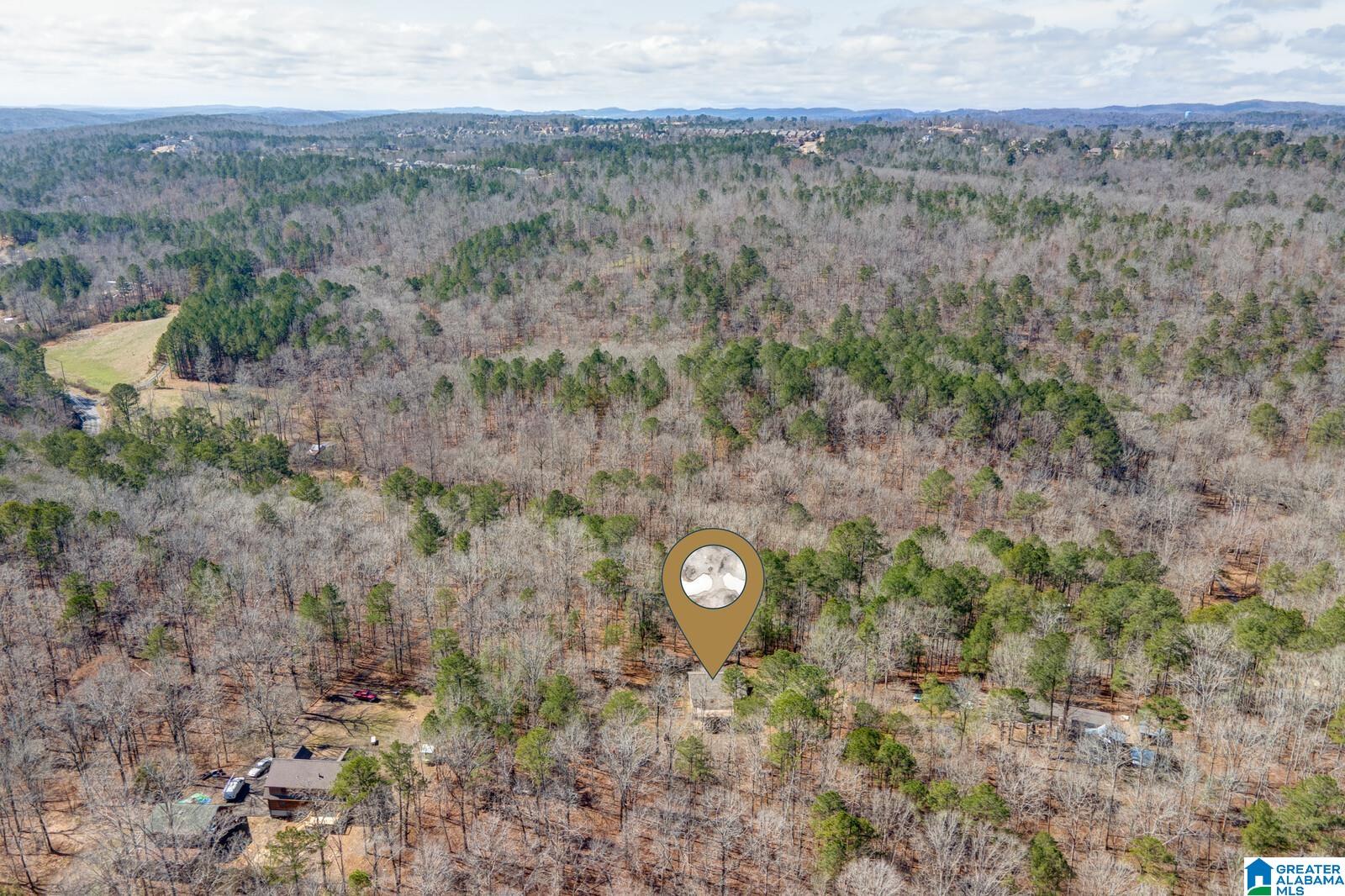 2275 Blackjack Road Trussville, AL 35173 - Photo 33 of 42