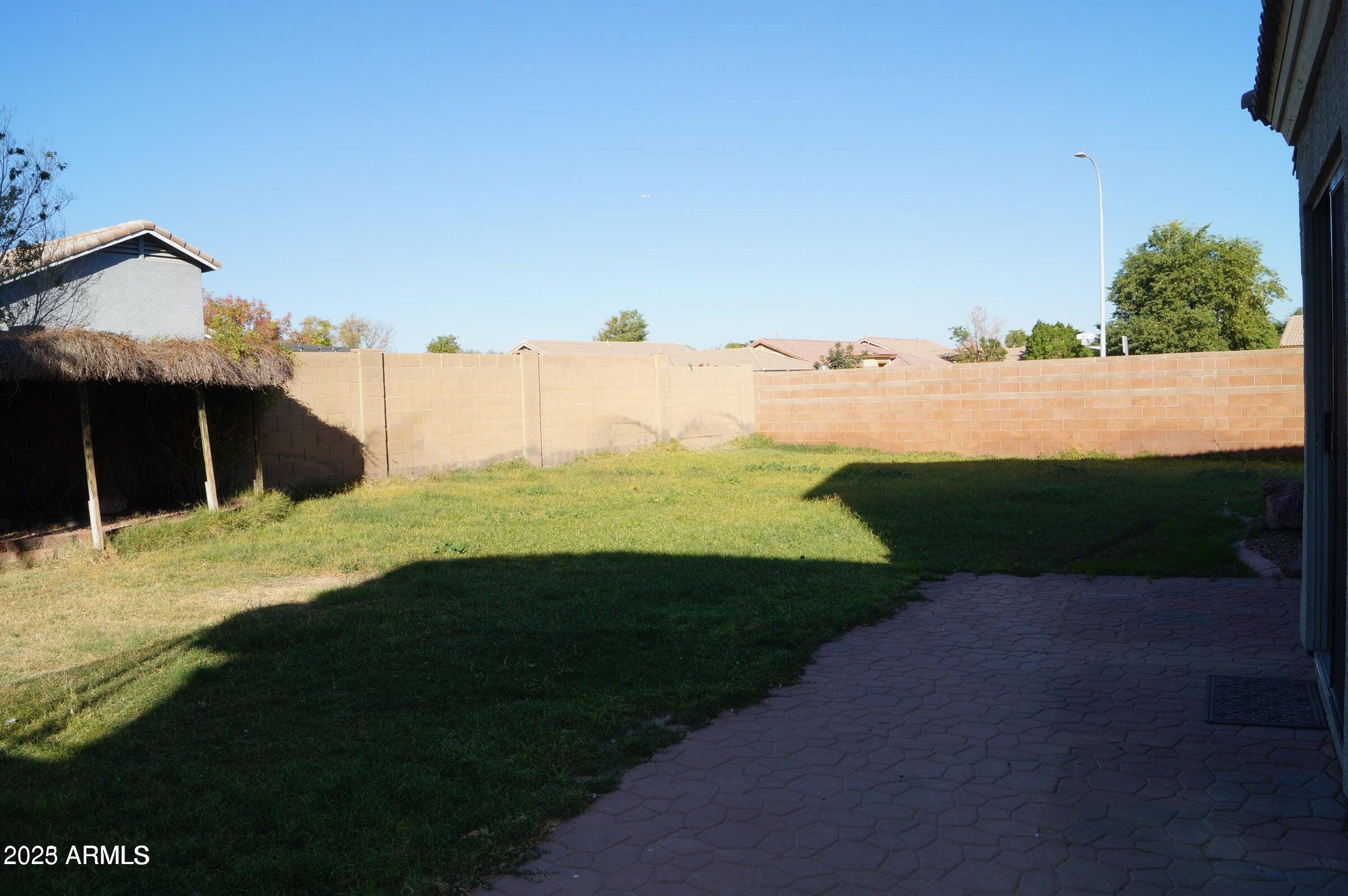 8102 West Hammond Lane Phoenix, AZ 85043 - Photo 16 of 16 a view of a large body of water with a building in the background