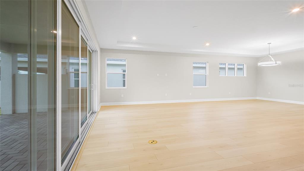 1620 Bellagio Loop Tavares, FL 32778 - Photo 27 of 81 a view of an empty room with a window