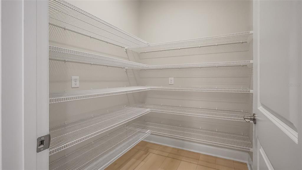 1620 Bellagio Loop Tavares, FL 32778 - Photo 51 of 81 a view of walk in closet