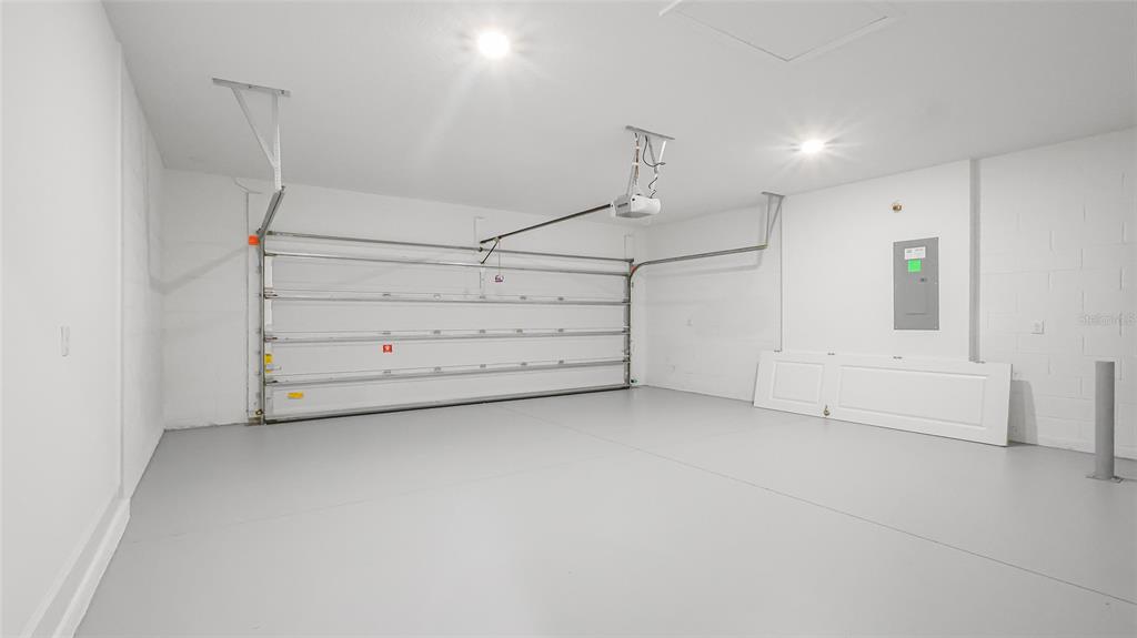 1620 Bellagio Loop Tavares, FL 32778 - Photo 65 of 81 a view of a room with storage and utility room