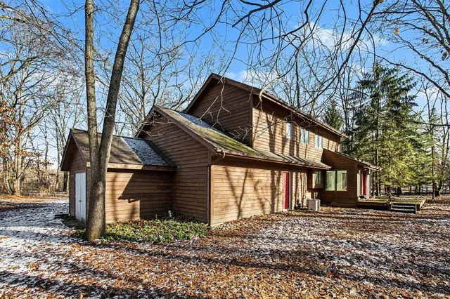 $509,900 | 3719 West Street, Ann Arbor, MI 48103