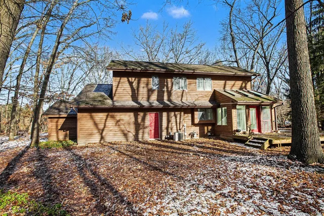 $509,900 | 3719 West Street, Ann Arbor, MI 48103