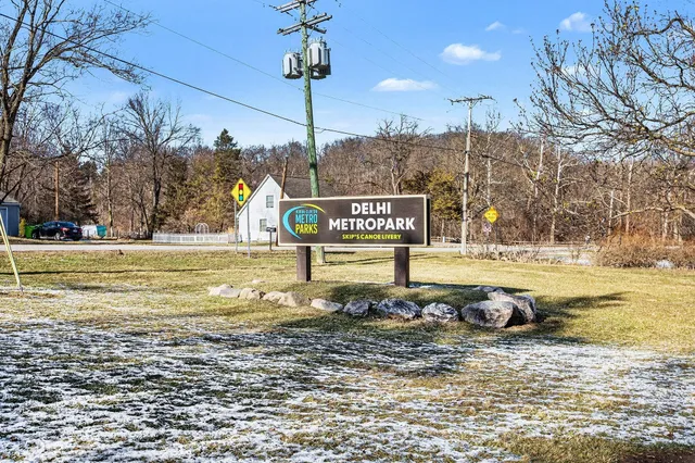 $509,900 | 3719 West Street, Ann Arbor, MI 48103