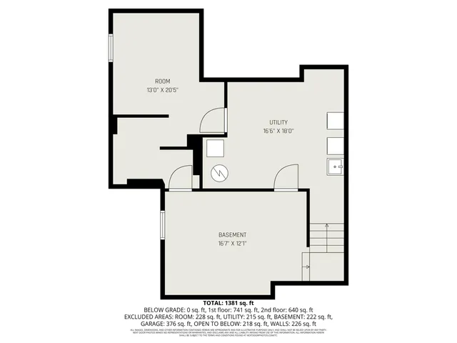 $509,900 | 3719 West Street, Ann Arbor, MI 48103