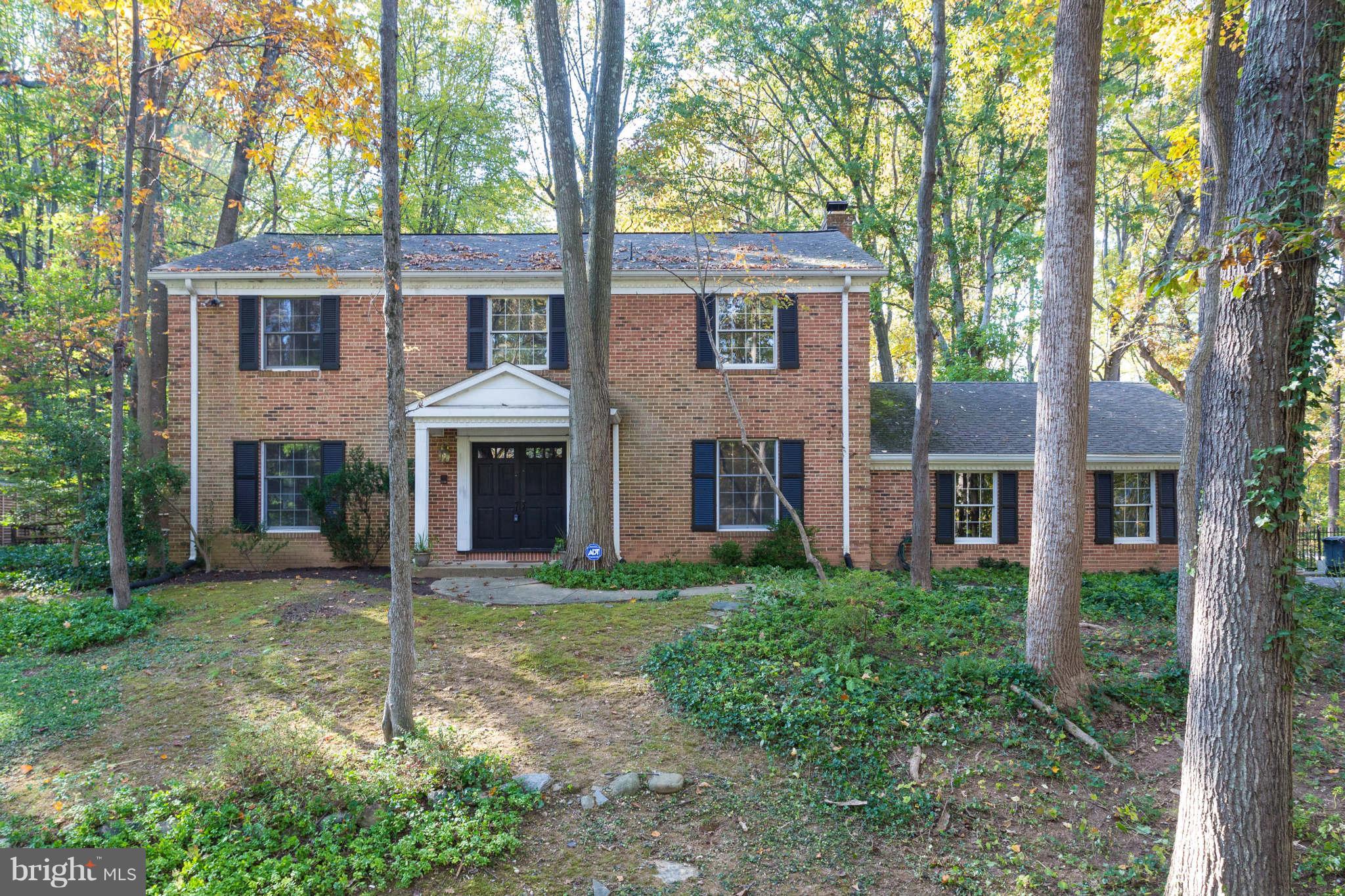 7029 Arbor Lane McLean, VA 22101 - Photo 1 of 23 Exterior (Front)
