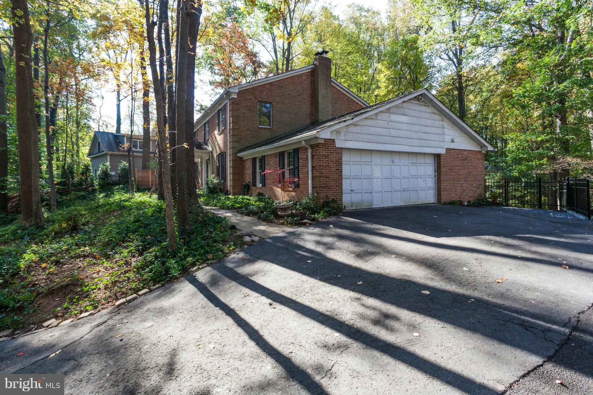 7029 Arbor Lane McLean, VA 22101 - Photo 23 of 23 Exterior (General)