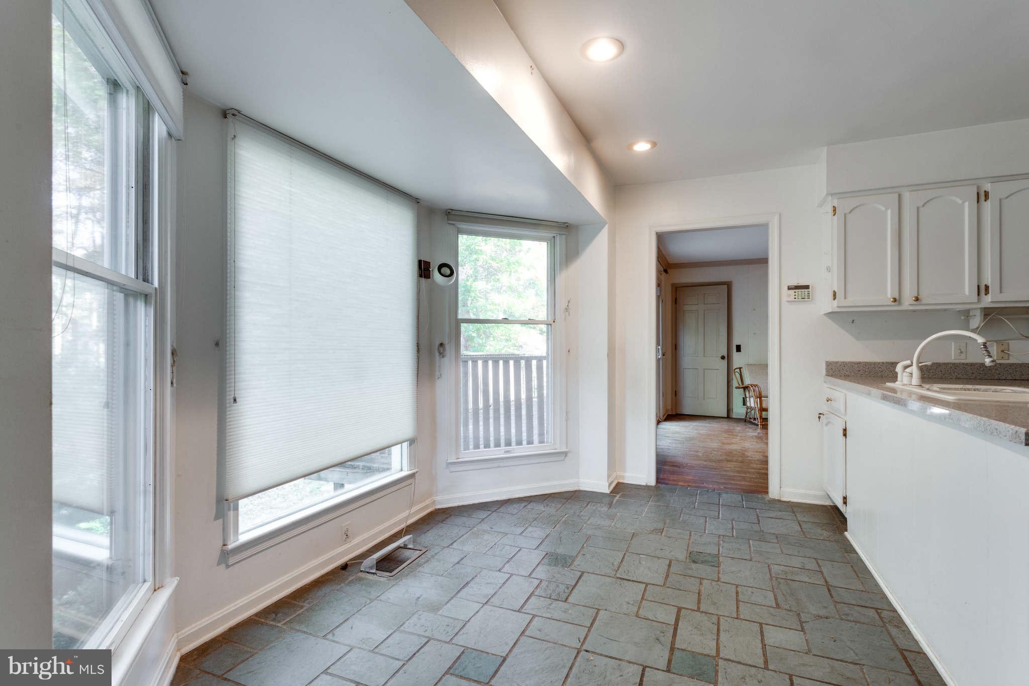 7029 Arbor Lane McLean, VA 22101 - Photo 8 of 23 Kitchen