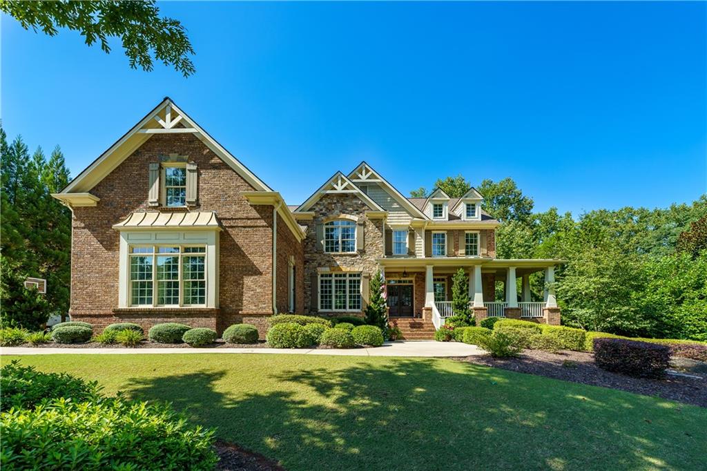 1550 Hamiota Ridge Milton, GA 30004 - Photo 1 of 1 Gallery Image 1