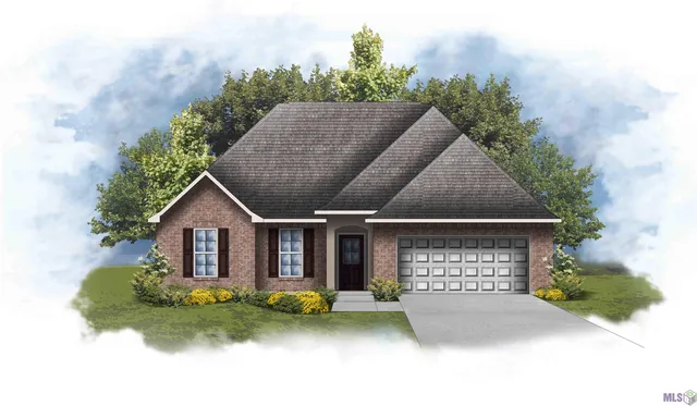 $277,430 | 122 Marie Claire Drive, Houma, LA 70364