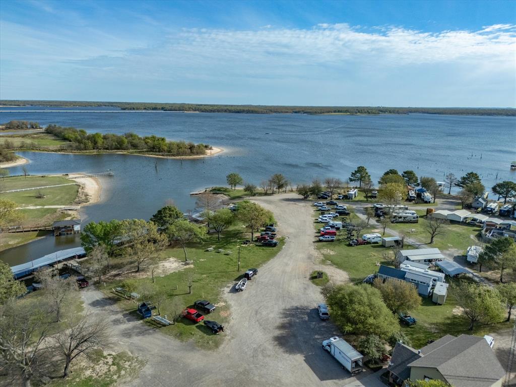 116 County Road 1559 Alba, TX 75410 - Photo 37 of 40 a picture of lake view