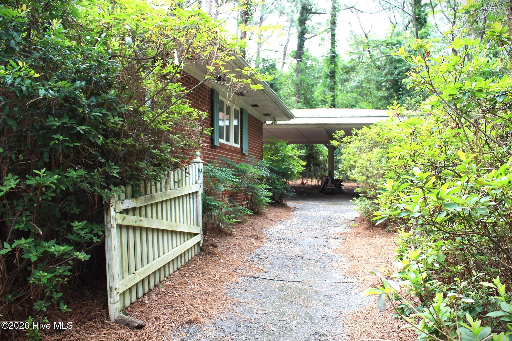 195 Little Road Southern Pines, NC 28387 - Photo 27 of 33