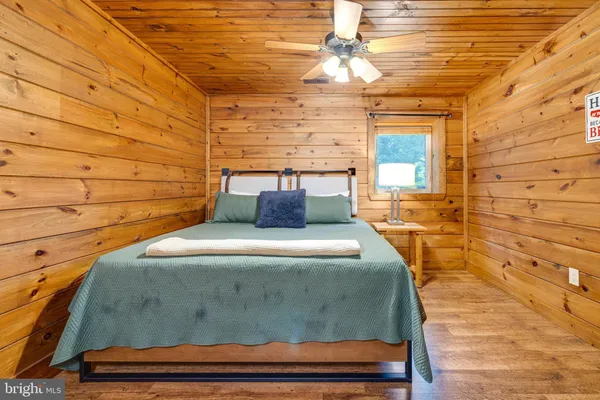 $1,050,000 | 259 Log Home Place, Stanley, VA 22851