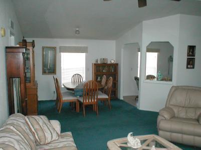 1625 West Oracle Ranch Road Oracle, AZ 85623 - Photo 3 of 4