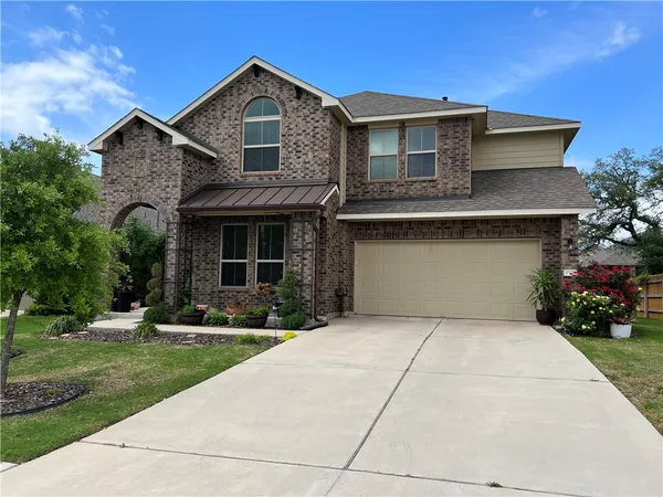 $2,495 | 1529 Hamiltons Way, Leander, TX 78641