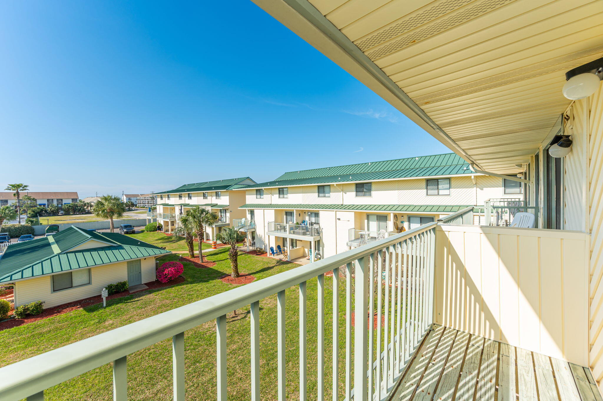60 Sandprints Drive, Unit C6 Miramar Beach, FL 32550 - Photo 16 of 28 a view of a balcony with city view