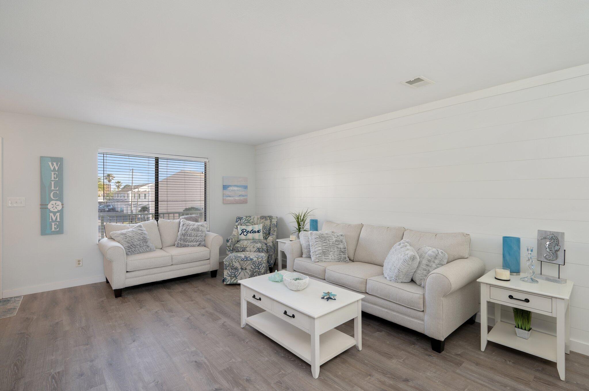 60 Sandprints Drive, Unit C6 Miramar Beach, FL 32550 - Photo 3 of 28 a living room with furniture and a couch