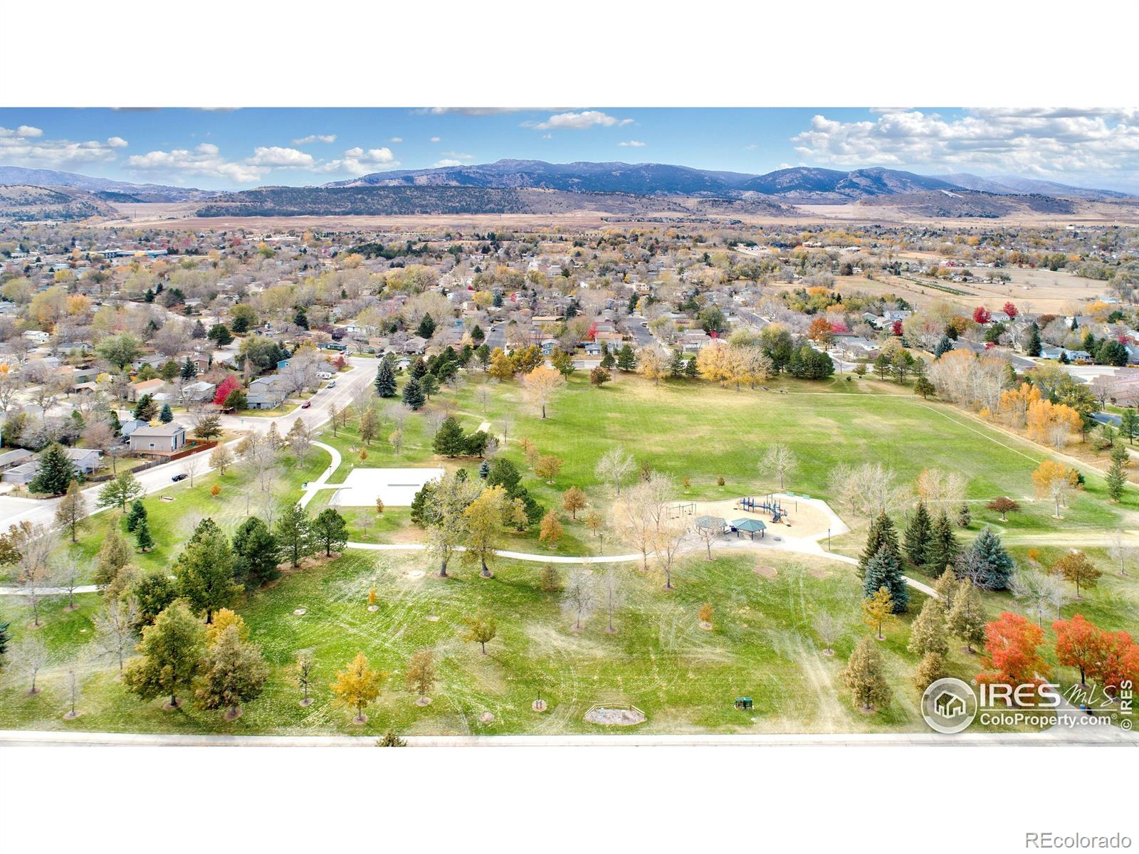 3367 Dudley Way Fort Collins, CO 80526 - Photo 29 of 29 a view of an ocean