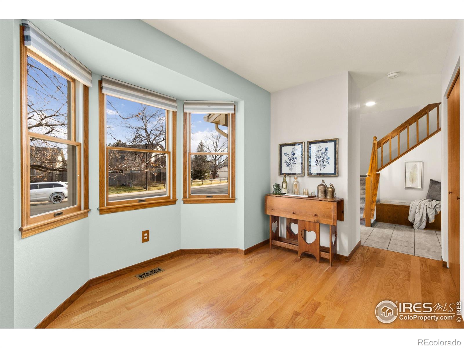 3367 Dudley Way Fort Collins, CO 80526 - Photo 10 of 29 a living room with furniture and a window