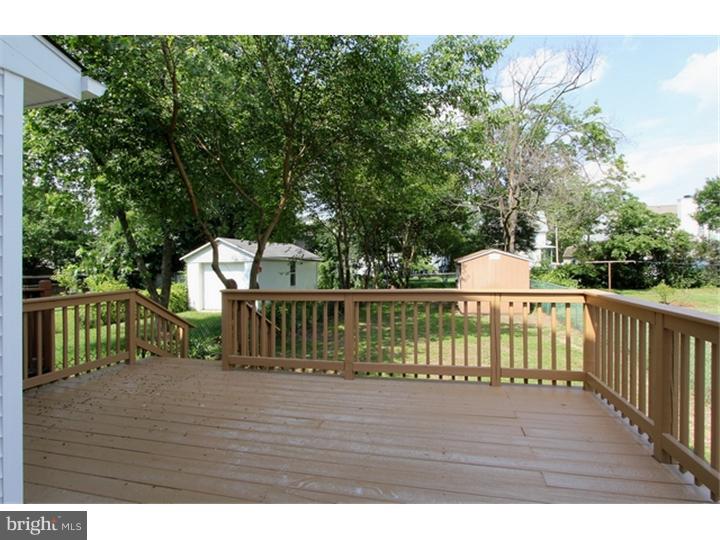 209 Lippincott Avenue Riverside, NJ 08075 - Photo 20 of 24