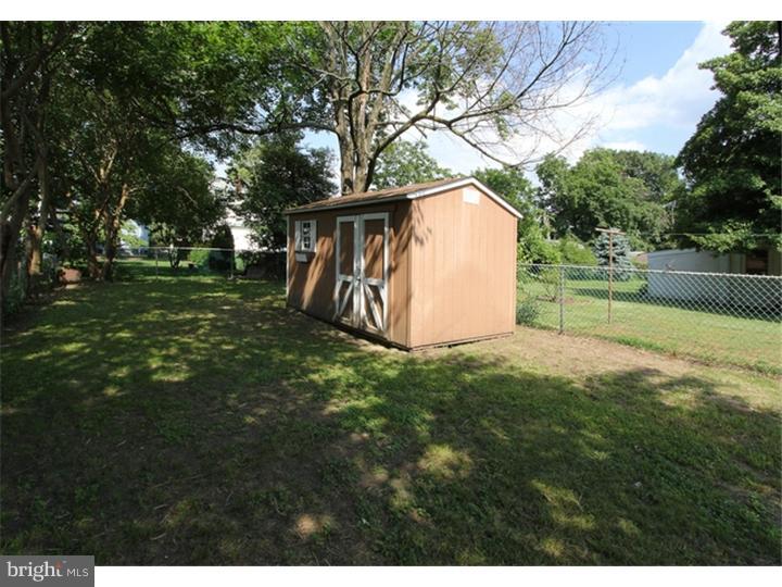 209 Lippincott Avenue Riverside, NJ 08075 - Photo 21 of 24