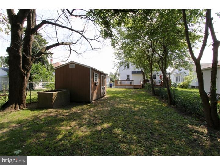 209 Lippincott Avenue Riverside, NJ 08075 - Photo 22 of 24