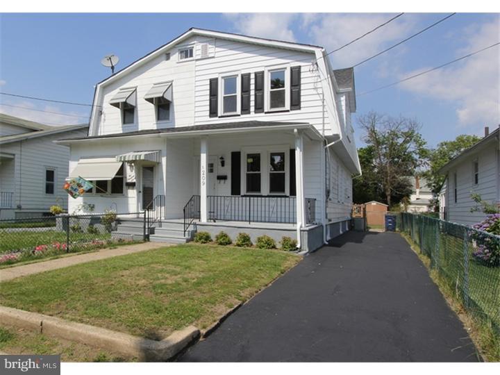 209 Lippincott Avenue Riverside, NJ 08075 - Photo 24 of 24