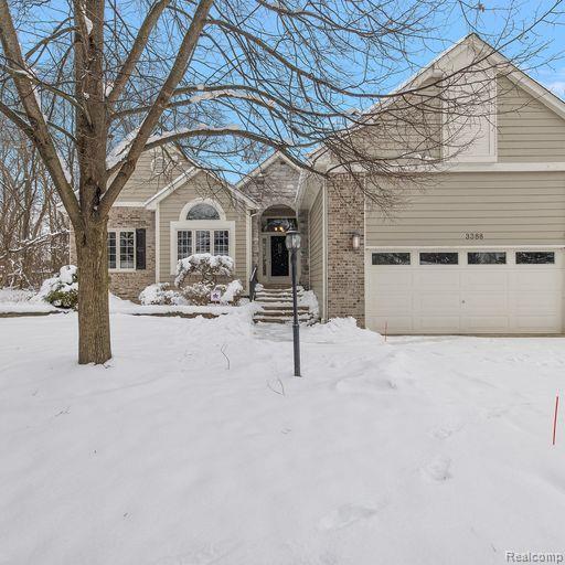 3388 Henley Court, Unit 75 Rochester, MI 48309 - Photo 2 of 45 Gallery Image 2