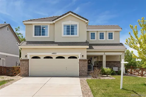 $475,000 | 14922 East 119th Avenue, Commerce City, CO 80603