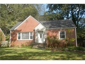 1184 Walker Drive Decatur, GA 30030 - Photo 1 of 1