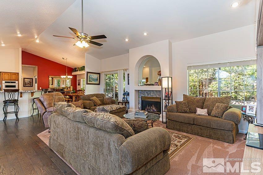 13315 Fieldcreek Lane Reno, NV 89511 - Photo 4 of 21 Photo 4