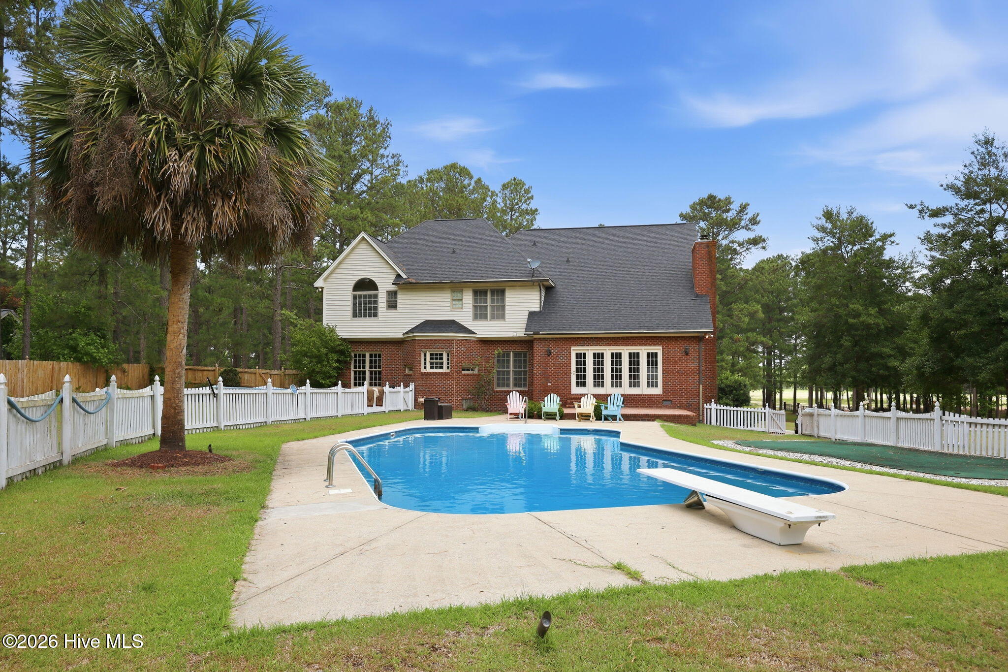 4076 Mobleys Bridge Road Grimesland, NC 27837 - Photo 56 of 66 great home site