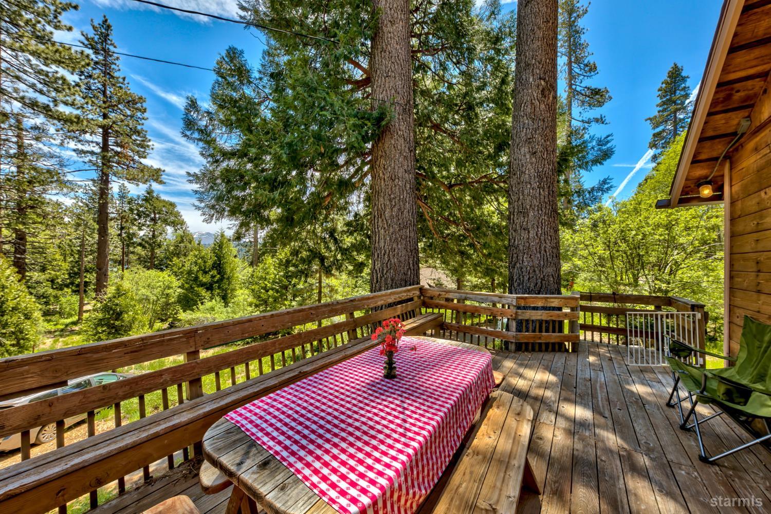 1009 Cathedral Road South Lake Tahoe, CA 96150 - Photo 11 of 27