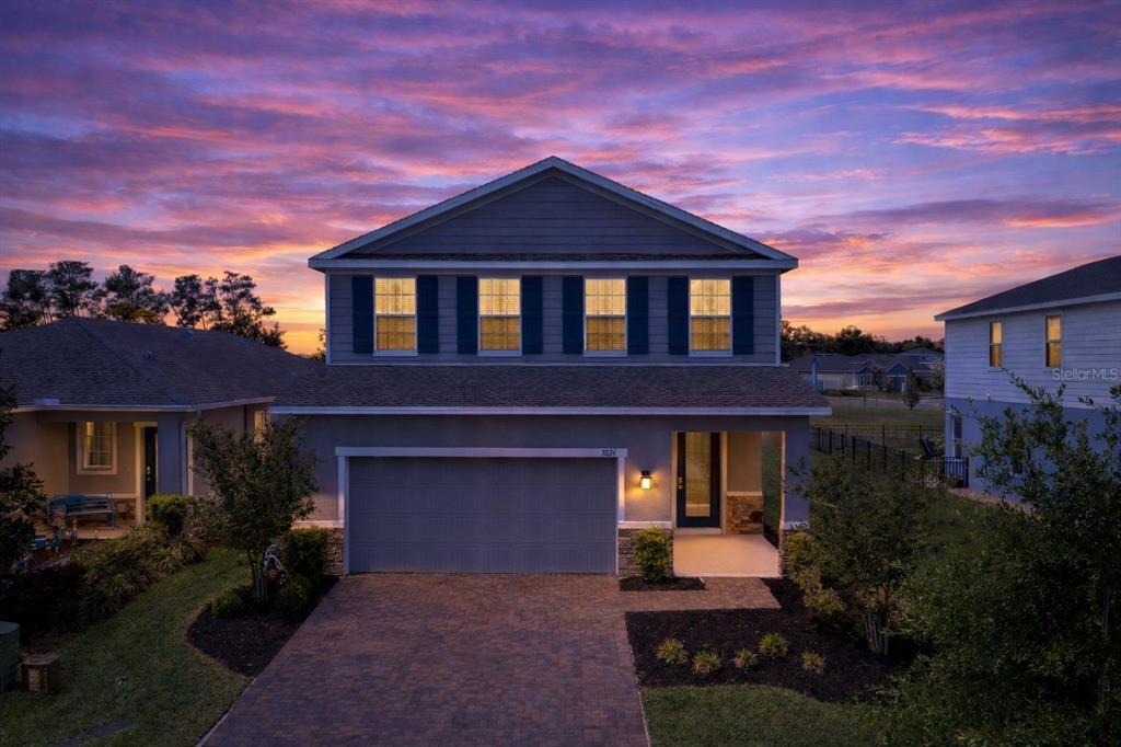 7024 Lanier Falls Road DeLand, FL 32724 - Photo 2 of 21