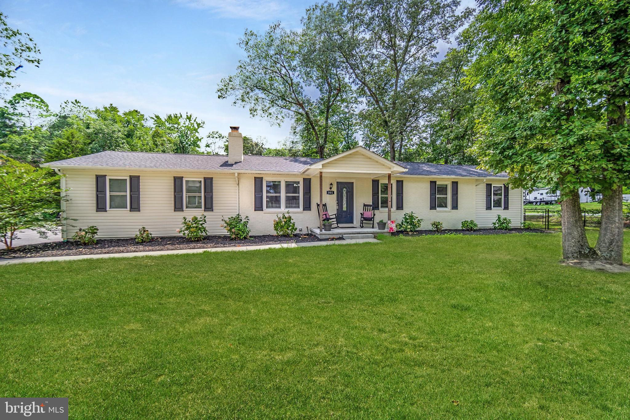 IMMEDIATE AVAILABILITY!