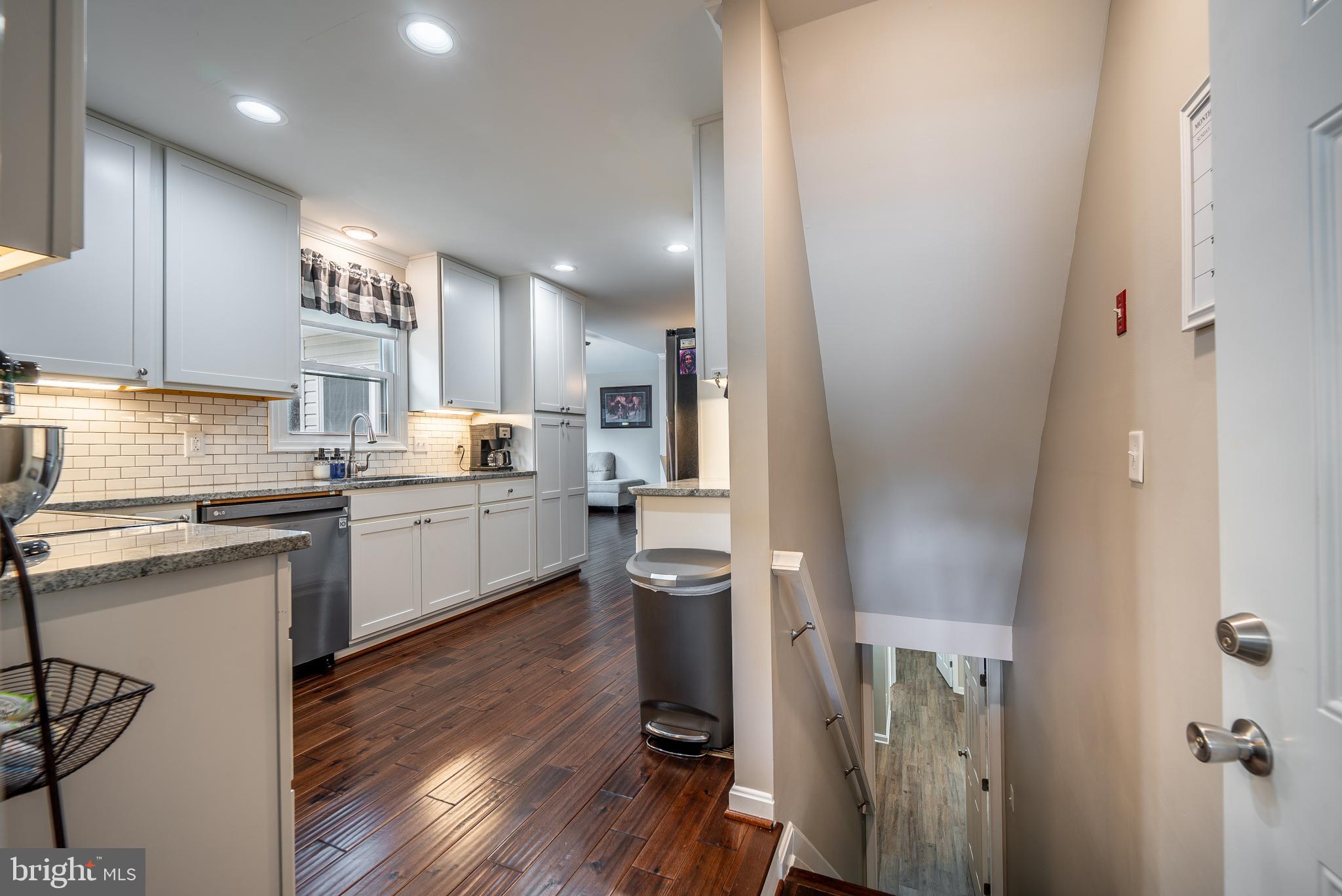 801 Danza Road Severn, MD 21144 - Photo 11 of 36 Granite Counters