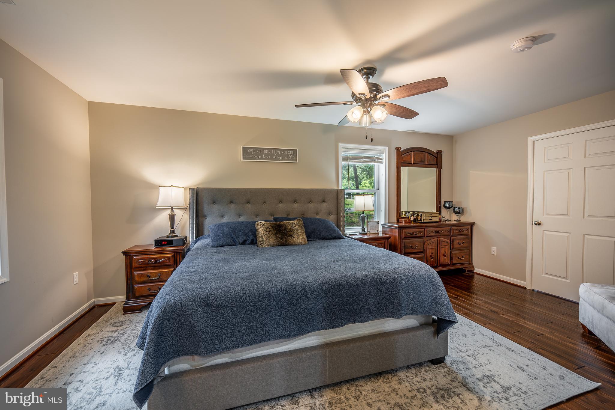 801 Danza Road Severn, MD 21144 - Photo 13 of 36 Primary Suite - Oversized