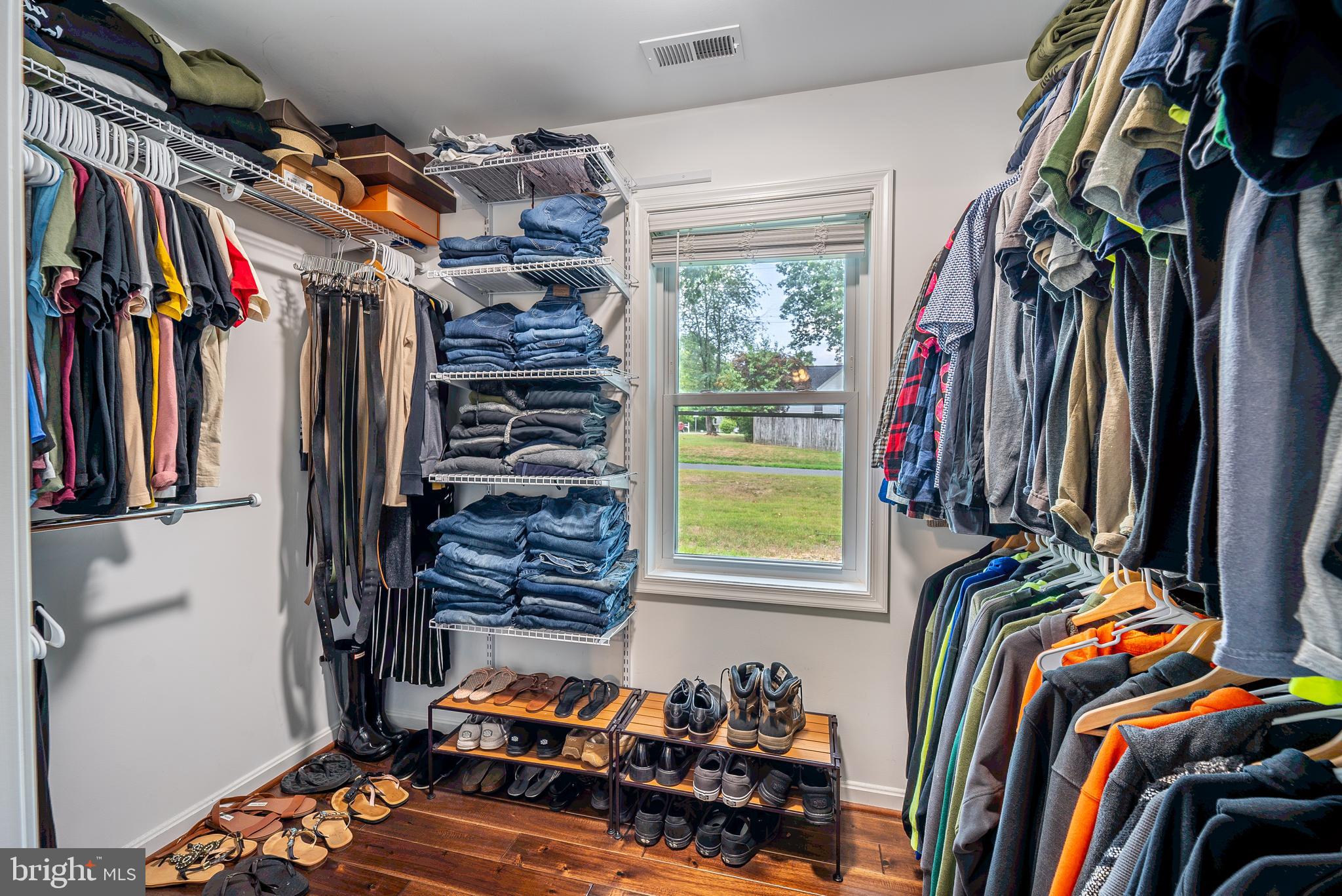 801 Danza Road Severn, MD 21144 - Photo 15 of 36 Large Walk-In Closet