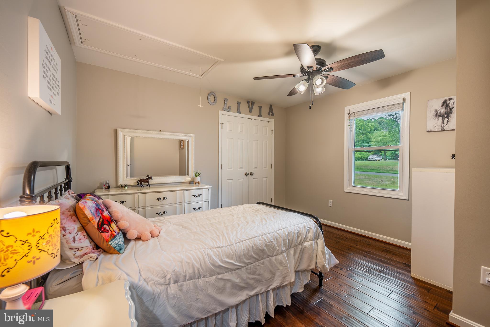 801 Danza Road Severn, MD 21144 - Photo 18 of 36 Bedroom 2