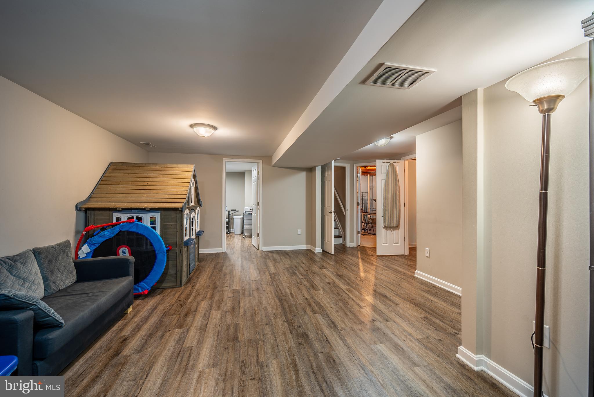 801 Danza Road Severn, MD 21144 - Photo 24 of 36 Lower Level